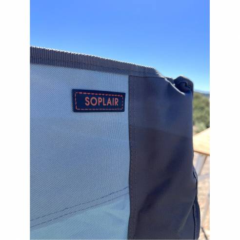 Silla plegable Cottage Soplair RG-073873