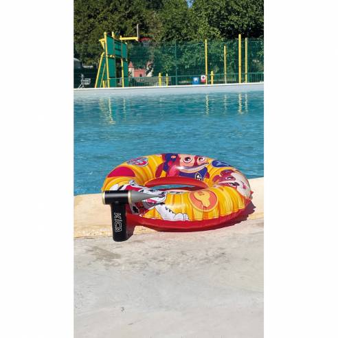 Inflador de ventilador  RG-074806