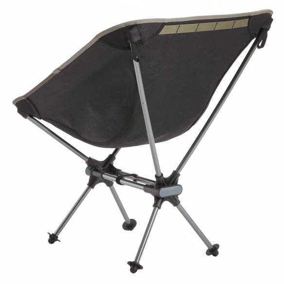 Silla de camping ligera 2.0 VickyWood RG-074838