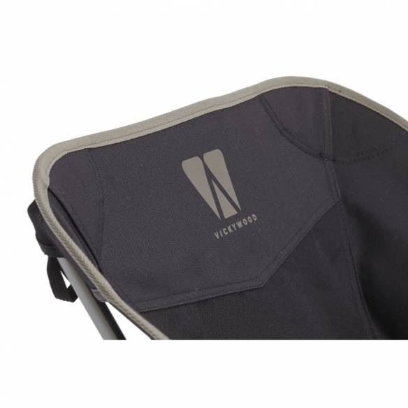 Silla de camping ligera 2.0 VickyWood RG-074838