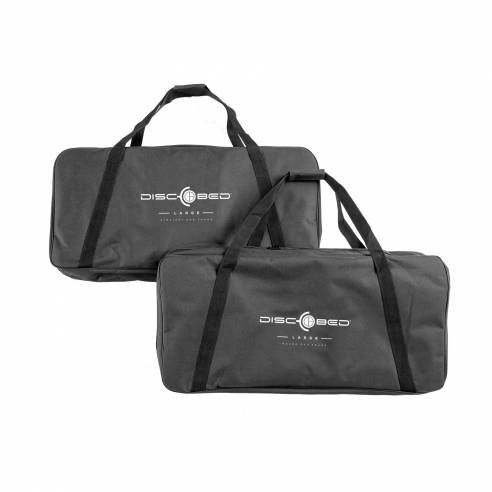 Camas de campaña superpuestas L70 Disc-O-Bed RG-076811