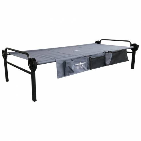 Cama de campaña XLT88 Disc-O-Bed RG-076821