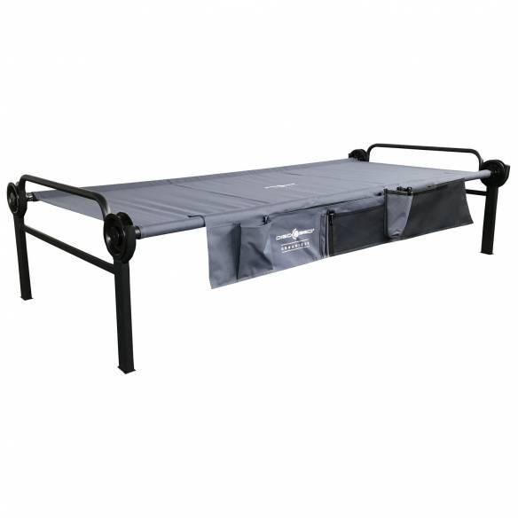 Cama de campaña XLT88 Disc-O-Bed RG-076821