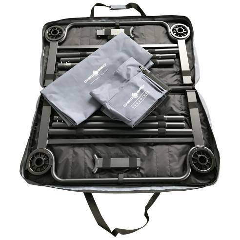 Cama de campaña XLT88 Disc-O-Bed RG-076821