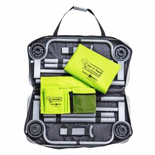 Cama de campaña Classic Kid70 Disc-O-Bed RG-076871 2