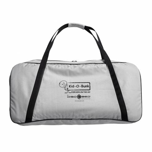 Cama de campaña Classic Kid70 Disc-O-Bed RG-076871