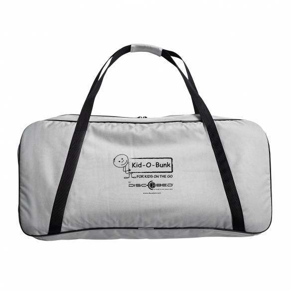 Cama de campaña Classic Kid70 Disc-O-Bed RG-076871