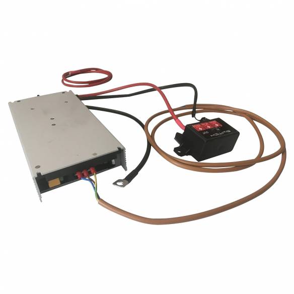 Fuente de alimentación Smart Switch 115 V-230 V Indel RG-182758