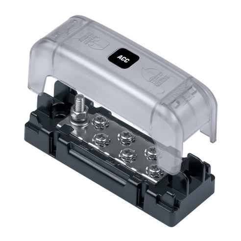 Barra colectora x6 negativos BEP RG-386182