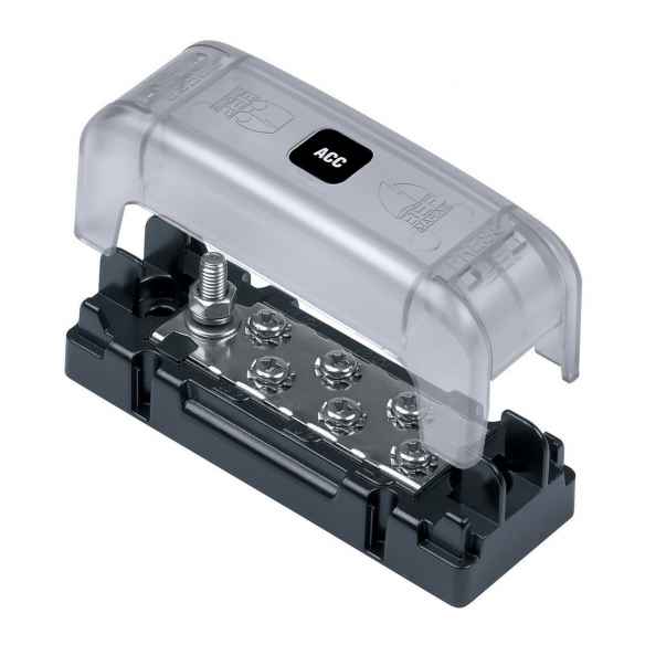 Barra colectora x6 negativos BEP RG-386182