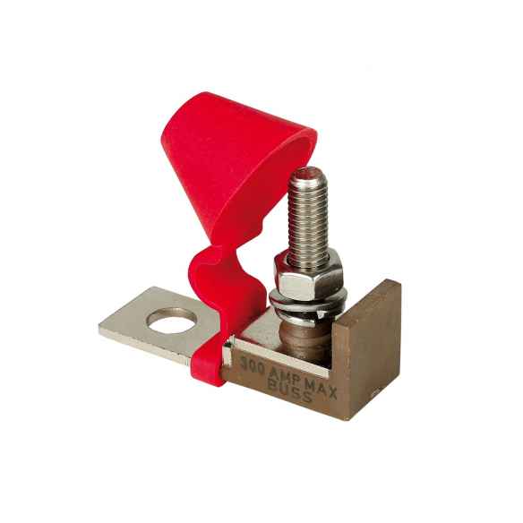 Portafusibles x1 MRBF 300A BEP RG-386102