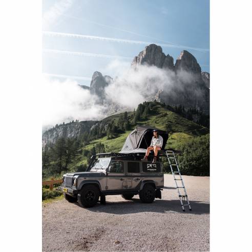 Tienda de techo Roof Space 2 Serie 1 ROOF SPACE RG-885835