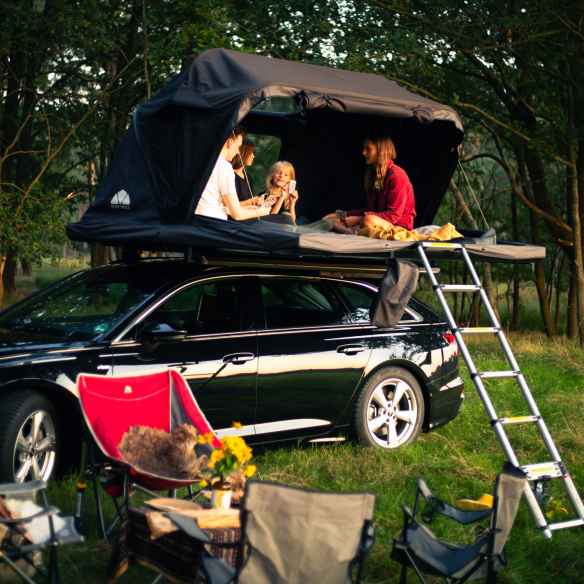 Tienda de techo Roof Space 2 Serie 3 ROOF SPACE RG-885867