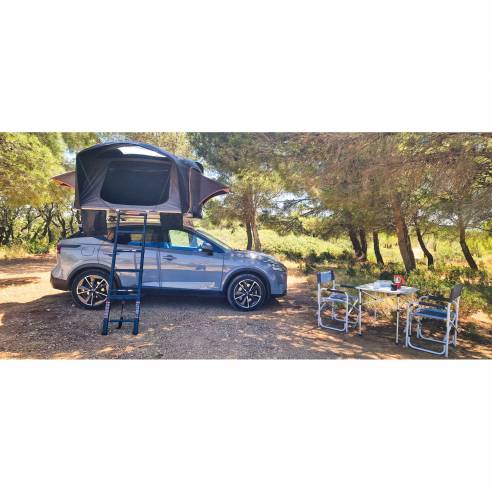 Tienda de techo híbrida Eclipse Soplair RG-886846