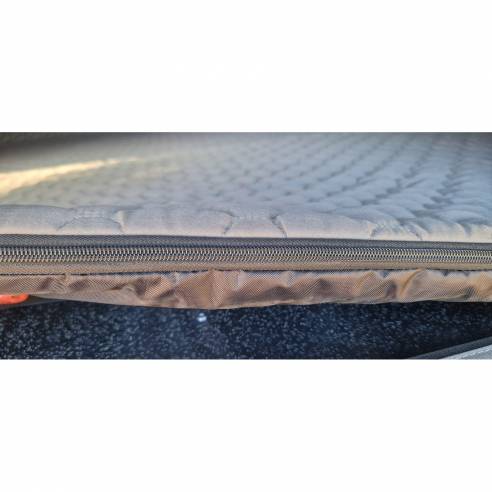 Tienda de techo híbrida Eclipse Soplair RG-886846