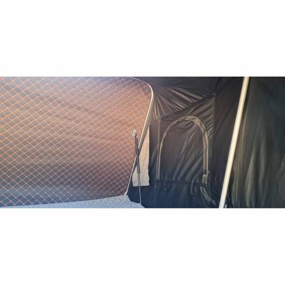 Tienda de techo híbrida Eclipse Soplair RG-886846