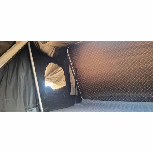 Tienda de techo híbrida Eclipse Soplair RG-886846