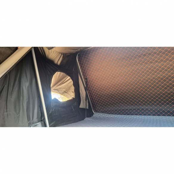 Tienda de techo híbrida Eclipse Soplair RG-886846