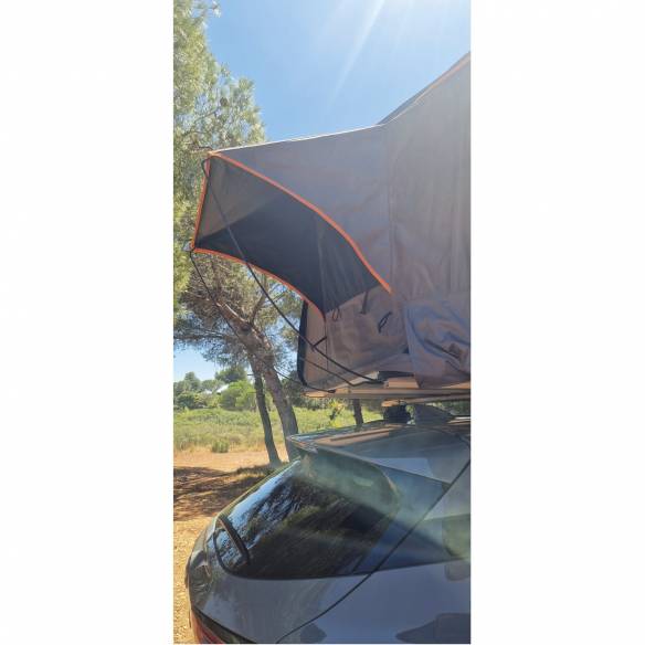 Tienda de techo híbrida Eclipse Soplair RG-886846