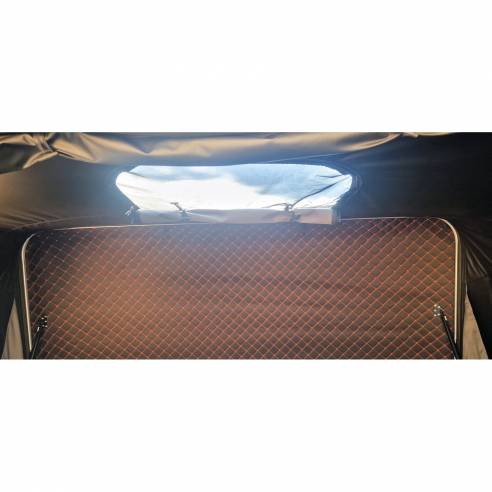 Tienda de techo híbrida Eclipse Soplair RG-886846