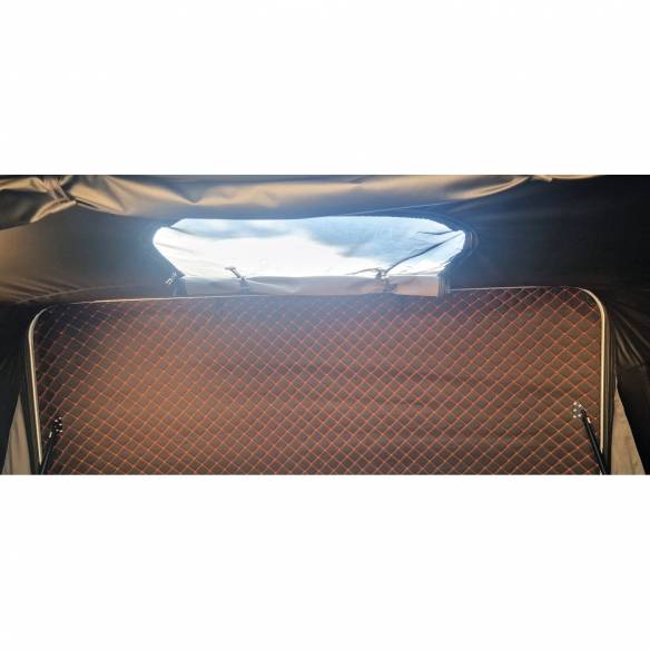 Tienda de techo híbrida Eclipse Soplair RG-886846