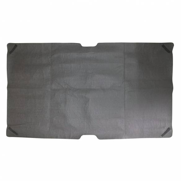 Alfombrilla antimoho para tienda de techo Soplair RG-886866