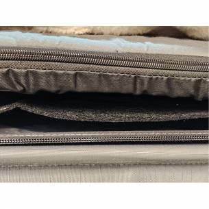 Alfombrilla antimoho para tienda de techo Soplair RG-886866 2