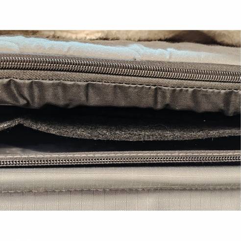 Alfombrilla antimoho para tienda de techo Soplair RG-886866