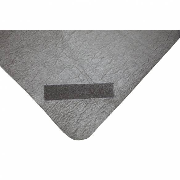 Alfombrilla antimoho para tienda de techo Soplair RG-886866