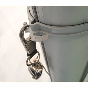 Lote de 4 clips para tubo inflable Froli RG-880856 2