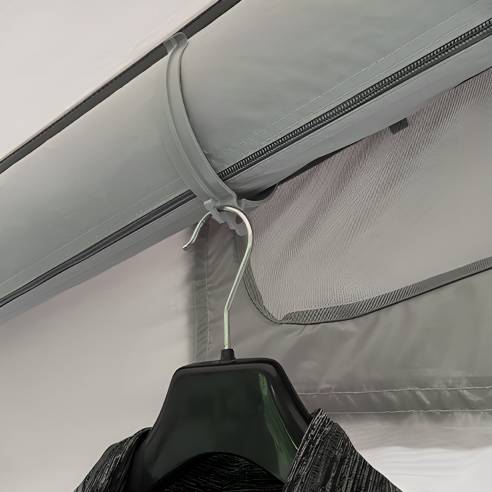 Lote de 4 clips para tubo inflable Froli RG-880856