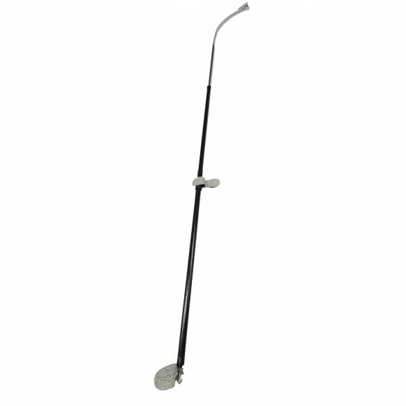 Barra anti-bolsas de agua de fibra Soplair RG-297200