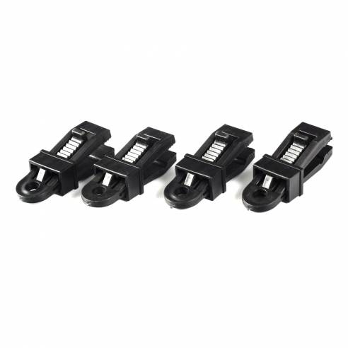 Ojal de fijación al suelo Baya Sun RG-691162