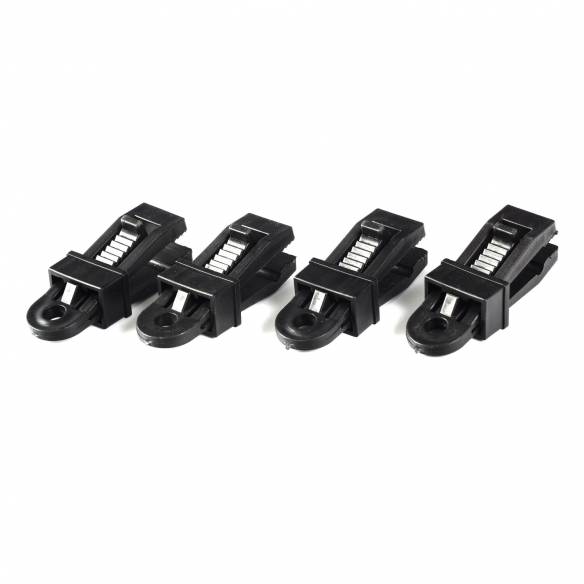 Ojal de fijación al suelo Baya Sun RG-691162