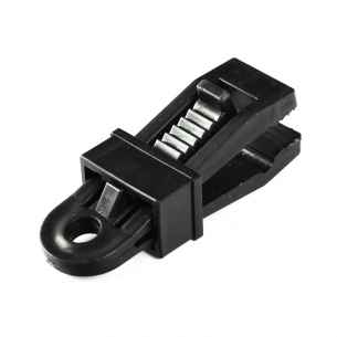 Ojal de fijación al suelo Baya Sun RG-691162 2