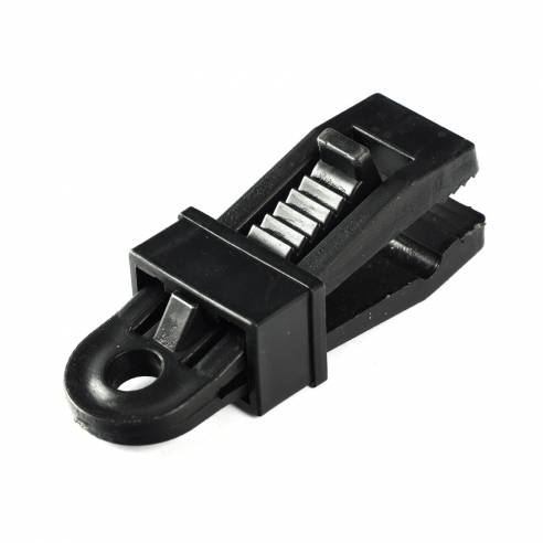 Ojal de fijación al suelo Baya Sun RG-691162