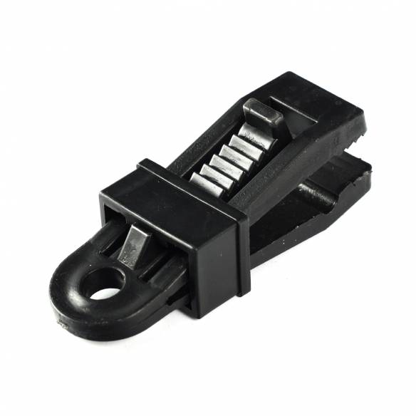 Ojal de fijación al suelo Baya Sun RG-691162