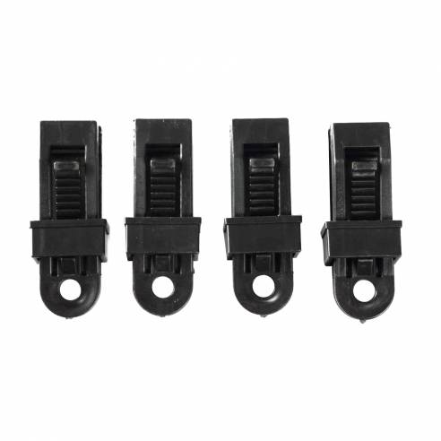 Ojal de fijación al suelo Baya Sun RG-691162