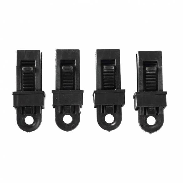 Ojal de fijación al suelo Baya Sun RG-691162