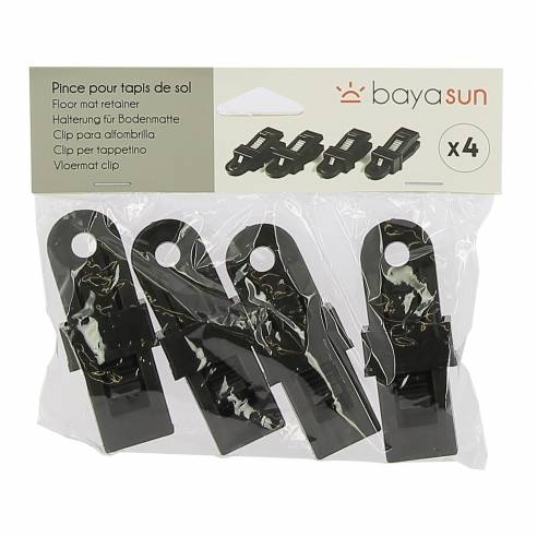 Ojal de fijación al suelo Baya Sun RG-691162