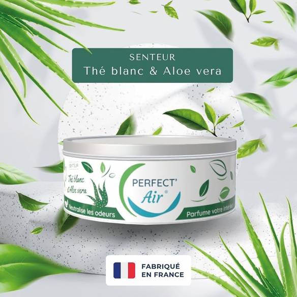 Neutralizador de malos olores Perfect' Air Aroma y Seko RG-692276