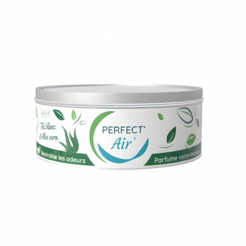 Neutralizador de malos olores Perfect' Air Aroma y Seko RG-692276