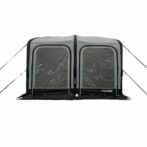 Pared de malla para Avances Mars Westfield RG-698656