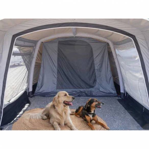 Avance inflable independiente AQUILA PRO Westfield RG-698607