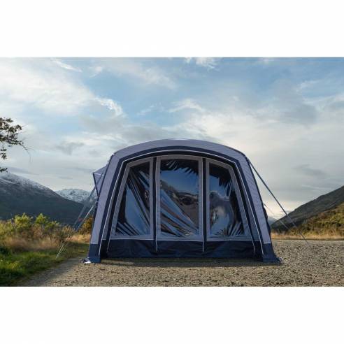 Avance inflable independiente AQUILA PRO Westfield RG-698607