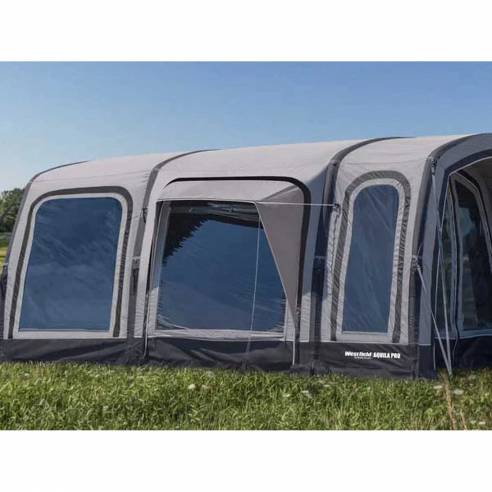 Avance inflable independiente AQUILA PRO Westfield RG-698607