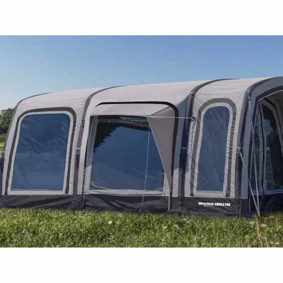 Avance inflable independiente AQUILA PRO Westfield RG-698607
