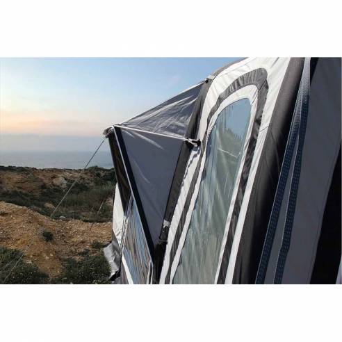 Avance inflable independiente AQUILA PRO Westfield RG-698607