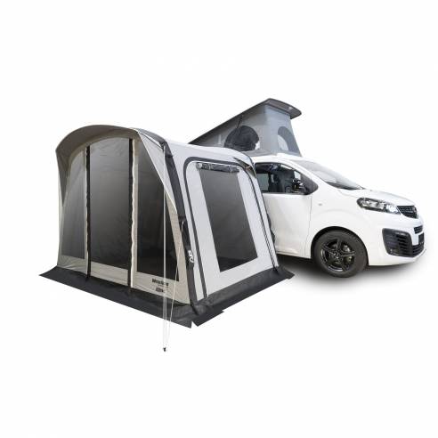 Avance inflable independiente Zodiac Westfield RG-698619