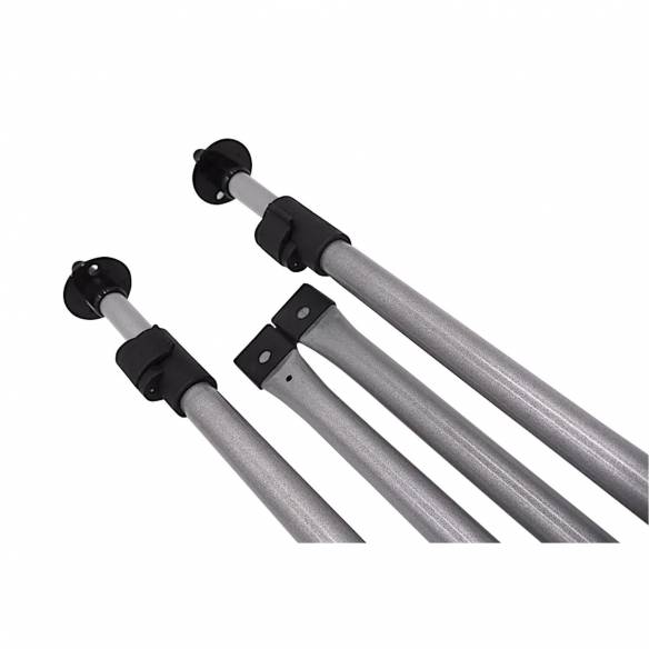 Barras de soporte traseras para Avances Lynx Westfield RG-698659